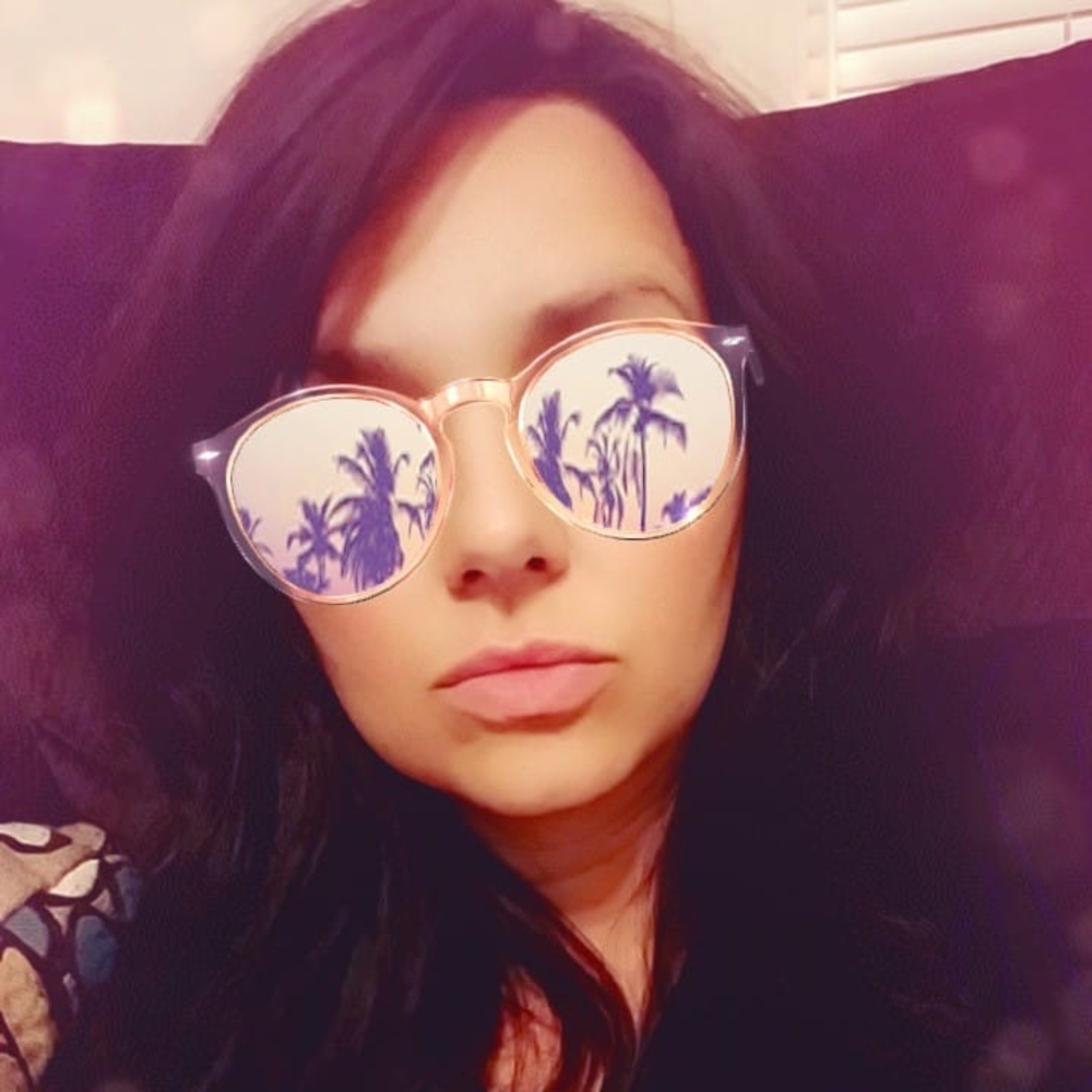 Meet your Posher, Bethany